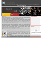 Mobile Screenshot of ntlindia.com